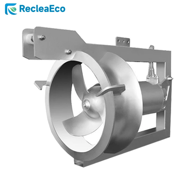 Submersible Reflux Pump Submersible Reflux Pump